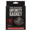 The Bastard Infinity Gasket Medium -Kama Joe BBQ Winkel image 242