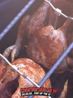 Kama Joe BBQ Winkel -Kama Joe BBQ Winkel image 247