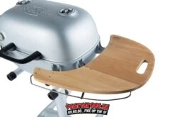 PK360 Teakhouten Zijtafels -Kama Joe BBQ Winkel image 255