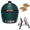 Big Green Egg XLarge + Nest + Mates -Kama Joe BBQ Winkel image 262