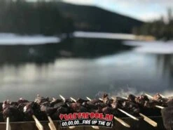 Yakitori Stokes BBQ Grill -Kama Joe BBQ Winkel image 262