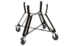 Big Green Egg XLarge + Nest + Mates -Kama Joe BBQ Winkel image 264