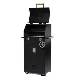 DEMO MODEL DTB Grill Boss 1 -Kama Joe BBQ Winkel image 268
