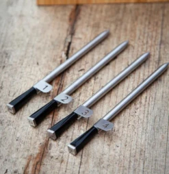 Meater Clips -Kama Joe BBQ Winkel image 269