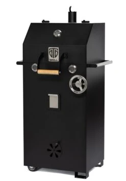 DEMO MODEL DTB Grill Boss 1 -Kama Joe BBQ Winkel image 269