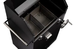 DEMO MODEL DTB Grill Boss 1 -Kama Joe BBQ Winkel image 271