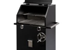 DEMO MODEL DTB Grill Boss 1 -Kama Joe BBQ Winkel image 274