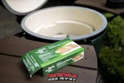 Big Green Egg Aanmaakblokjes 9 Big Green Egg Aanmaakblokjes -Kama Joe BBQ Winkel image 278