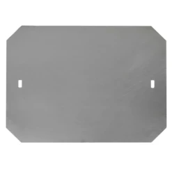 Big Green Egg Half Baking Stone TBV EGGspander Kit Medium