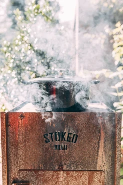 Stoked BBQ Plancha 9 Stoked BBQ Plancha -Kama Joe BBQ Winkel image 282