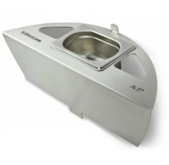 Diffuser Tbv Weber Ø57