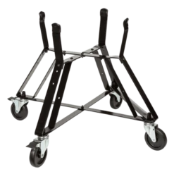 OFYR Deksel Zwart 85 (Ø 85 Cm) -Kama Joe BBQ Winkel image 293