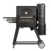 Masterbuilt Gravity Series™ 560 Digitale Houtskool Grill En Roker -Kama Joe BBQ Winkel image 295