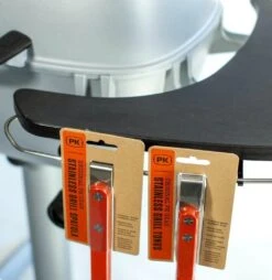 PK360 Zijtafels Zwart 7 PK360 Zijtafels Zwart -Kama Joe BBQ Winkel image 295