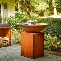 OFYR Classic Corten 100 8 OFYR Classic Corten 100 -Kama Joe BBQ Winkel image 297