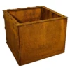 Fikki Wood Storage Planter 2 Fikki Wood Storage Planter -Kama Joe BBQ Winkel image 298