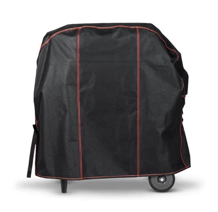 PK 300 Slim Cover 4 PK 300 Slim Cover - Afbeelding 2