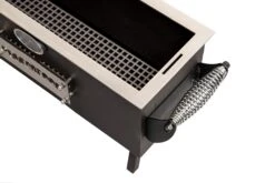 Vuur&Rook Fire Boss Yakitori Grill -Kama Joe BBQ Winkel image 309