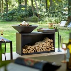 OFYR Island Black 85 9 OFYR Island Black 85 -Kama Joe BBQ Winkel image 316