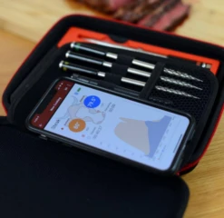 The Meatstick Draagtas -Kama Joe BBQ Winkel image 317