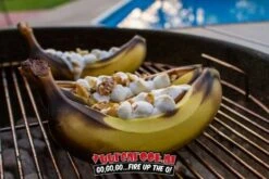 Weber Original Kettle Houtskoolbarbecue Ø 57 Cm -Kama Joe BBQ Winkel image 322