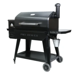 Pit Boss Pro Series 1600 Wood Pellet Grill -Kama Joe BBQ Winkel image 329