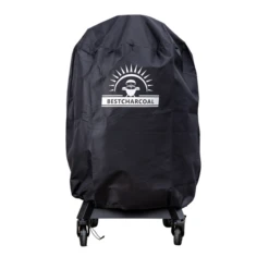 BestcharcoalBeschermhoes Large