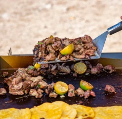 Pit Boss Spatel -Kama Joe BBQ Winkel image 341