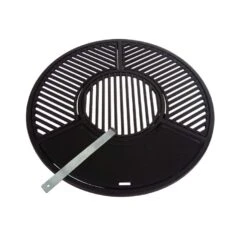 Gietijzeren Grill Combinatie Set Voor 57 Cm Kogel BBQ's -Kama Joe BBQ Winkel image 344