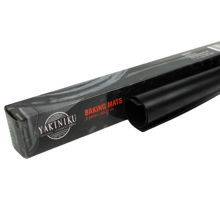 Yakiniku Bakmat (2 Stuks) 3 Yakiniku Bakmat (2 Stuks)