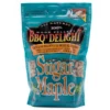 BBQ Delight Maple BBQ Pellets 450 Gram -Kama Joe BBQ Winkel image 347