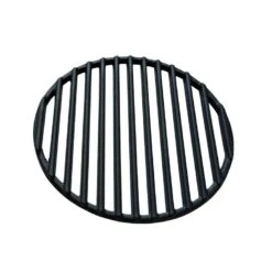 Gietijzeren Grill Combinatie Set Voor 57 Cm Kogel BBQ's -Kama Joe BBQ Winkel image 348