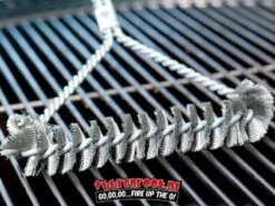 Weber Rooster Borstel 30 Cm -Kama Joe BBQ Winkel image 353