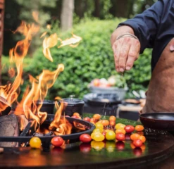 OFYR Food Bumper 100 -Kama Joe BBQ Winkel image 356