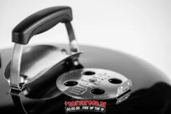 Weber Original Kettle E-5730 Houtskoolbarbecue 57 Cm 17 Weber Original Kettle E-5730 Houtskoolbarbecue 57 Cm -Kama Joe BBQ Winkel image 358