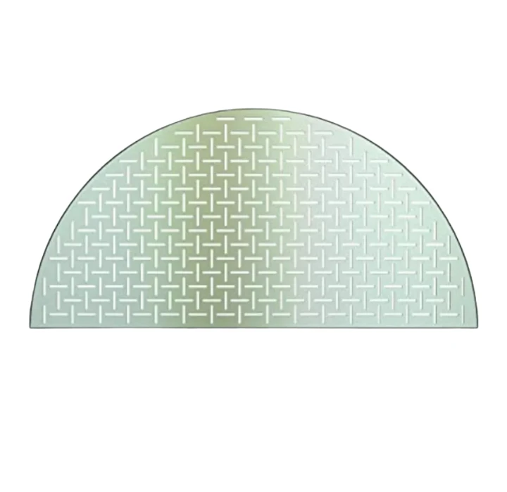 Weber Original Kettle E-5730 Houtskoolbarbecue 57 Cm 8 Weber Original Kettle E-5730 Houtskoolbarbecue 57 Cm - Afbeelding 6