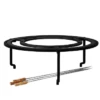 OFYR Braziliaanse Grill Set XL (incl. Spiesen) 1 OFYR Braziliaanse Grill Set XL (incl. Spiesen) -Kama Joe BBQ Winkel image 359