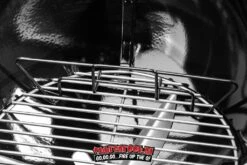 Weber Original Kettle E-5730 Houtskoolbarbecue 57 Cm 18 Weber Original Kettle E-5730 Houtskoolbarbecue 57 Cm -Kama Joe BBQ Winkel image 359