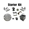 Smoker Builder Starter Kit -Kama Joe BBQ Winkel image 360