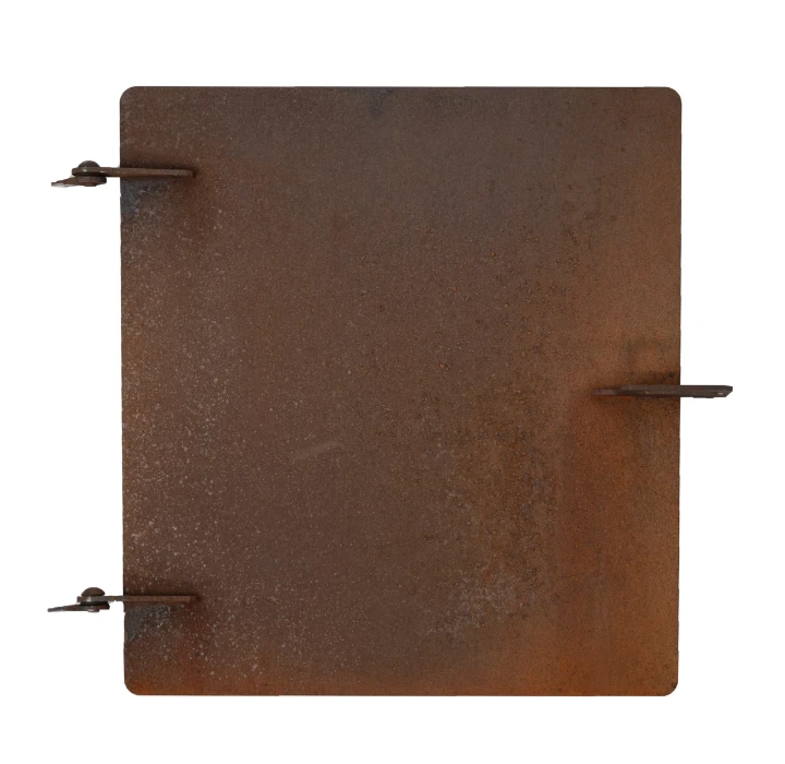 Weber Original Kettle E-5730 Houtskoolbarbecue 57 Cm 11 Weber Original Kettle E-5730 Houtskoolbarbecue 57 Cm - Afbeelding 9