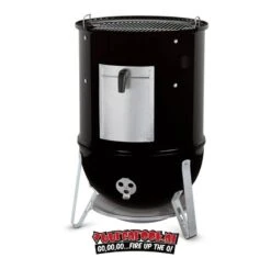 Weber Smokey Mountain Cooker Ø 47 Cm -Kama Joe BBQ Winkel image 364