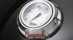 Weber Smokey Mountain Cooker Ø 47 Cm -Kama Joe BBQ Winkel image 368