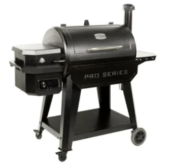 Pit Boss Pro Series 850 Wood Pellet Grill -Kama Joe BBQ Winkel image 368