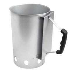 Napoleon Houtskool- En Brikettenstarter