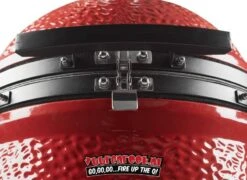 Kamado Joe Big Joe Stand Alone II 14 Kamado Joe Big Joe Stand Alone II -Kama Joe BBQ Winkel image 380