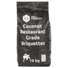 Grill Fanatics Coconut Restaurant Grade Briketten Pillow Shape 10 Kg 1 Grill Fanatics Coconut Restaurant Grade Briketten Pillow Shape 10 Kg -Kama Joe BBQ Winkel image 386