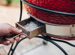 Kamado Joe Classic II -Kama Joe BBQ Winkel image 388