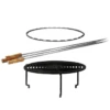 OFYR 85 Grill Accessoires Set -Kama Joe BBQ Winkel image 391