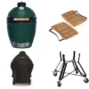 Big Green Egg Large + Nest + Mates + Cover -Kama Joe BBQ Winkel image 394