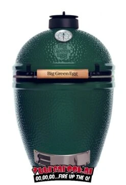 Big Green Egg Large + Table Nest 8 Big Green Egg Large + Table Nest -Kama Joe BBQ Winkel image 398